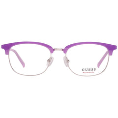 Guess Purple Women Optical Frames -   -  Guess.
