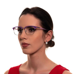 Guess Purple Women Optical Frames -   -  Guess.