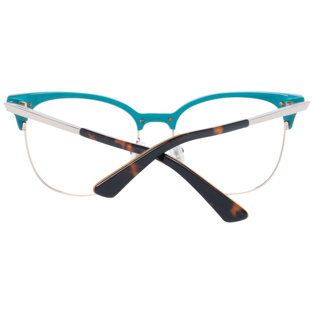 Guess Brown Women Glasses Frame -   -  Guess.