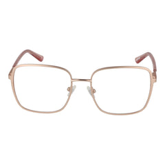 Guess Rose Gold Women Glasses Frame -   -  Guess.