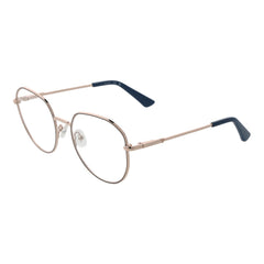 Guess Rose Gold Women Glasses Frame -   -  Guess.