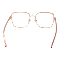 Guess Rose Gold Women Glasses Frame -   -  Guess.