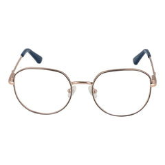 Guess Rose Gold Women Glasses Frame -   -  Guess.