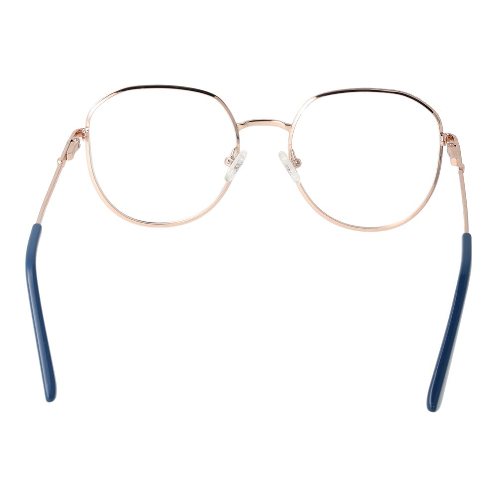 Guess Rose Gold Women Glasses Frame -   -  Guess.