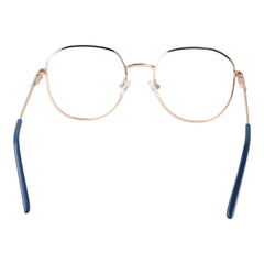 Guess Rose Gold Women Glasses Frame -   -  Guess.