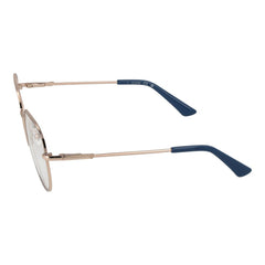 Guess Rose Gold Women Glasses Frame -   -  Guess.