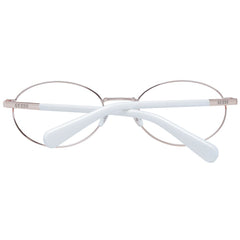 Guess White Unisex Glasses Frame -   -  Guess.