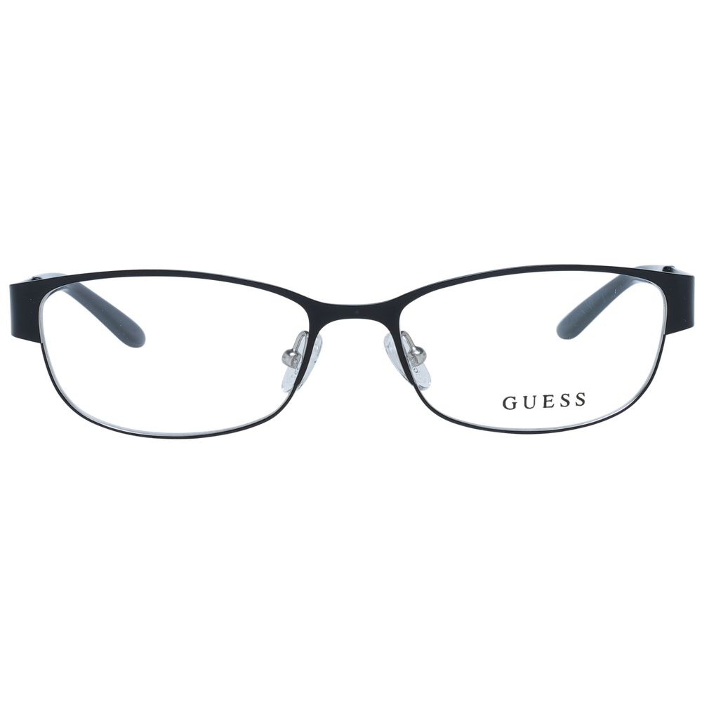 Guess Black Women Glasses Frame -   -  Guess.