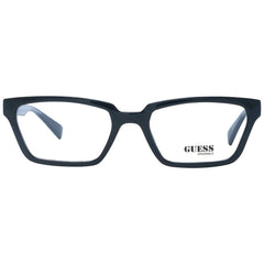 Guess Black Women Glasses Frame -   -  Guess.