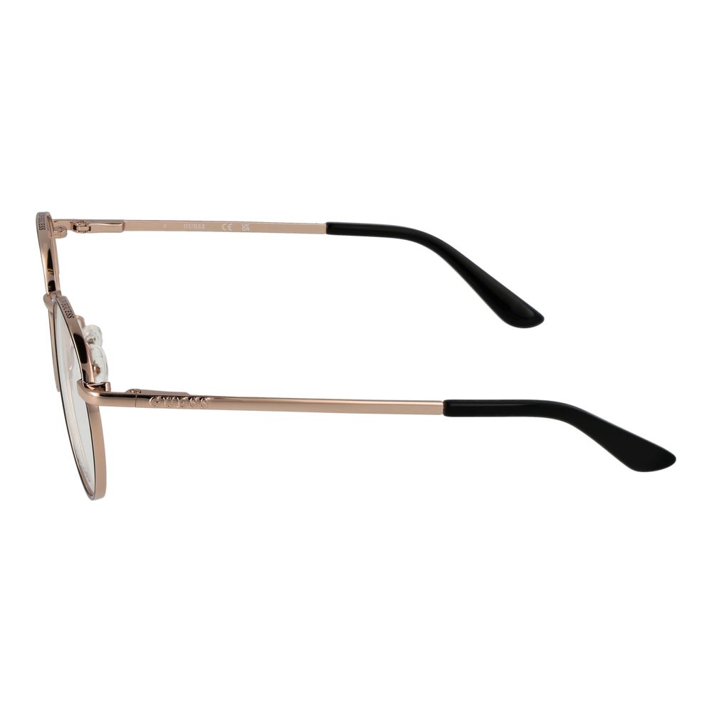 Guess Black Unisex Optical Frames -   -  Guess.