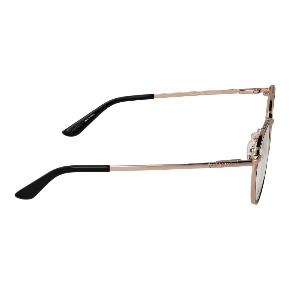 Guess Black Unisex Optical Frames -   -  Guess.