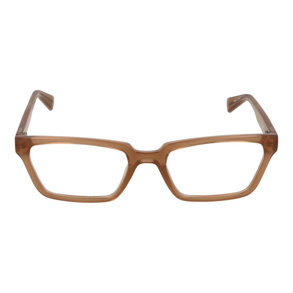 Guess Beige Women Glasses Frame -   -  Guess.