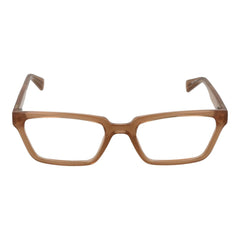 Guess Beige Women Glasses Frame -   -  Guess.