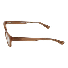 Guess Beige Women Glasses Frame -   -  Guess.