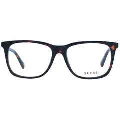 Guess Brown Unisex Glasses Frame -   -  Guess.