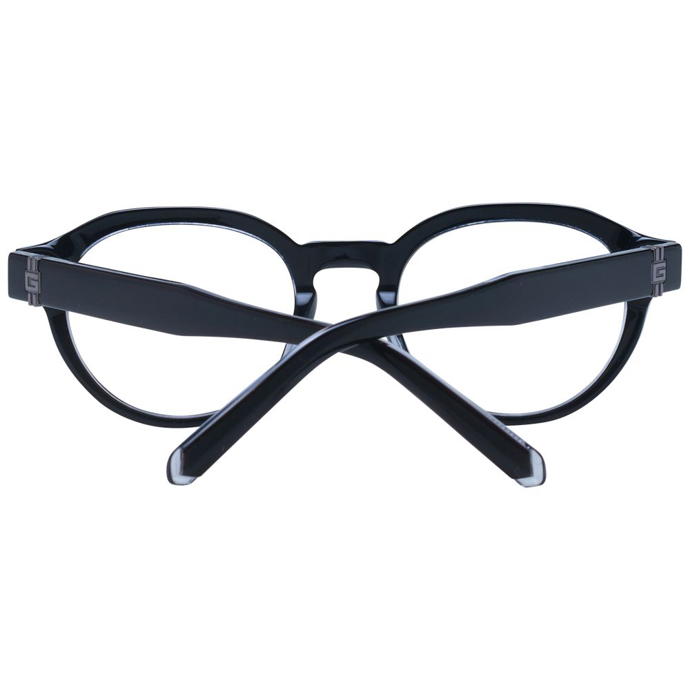 Guess Black Unisex Glasses Frame -   -  Guess.