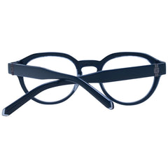 Guess Blue Unisex Glasses Frame -   -  Guess.
