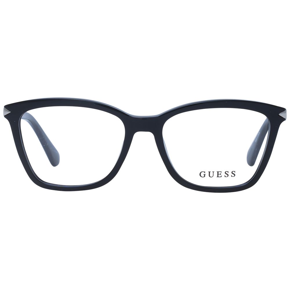 Guess Black Women Glasses Frame -   -  Guess.
