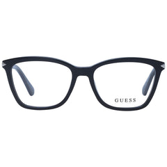 Guess Black Women Glasses Frame -   -  Guess.