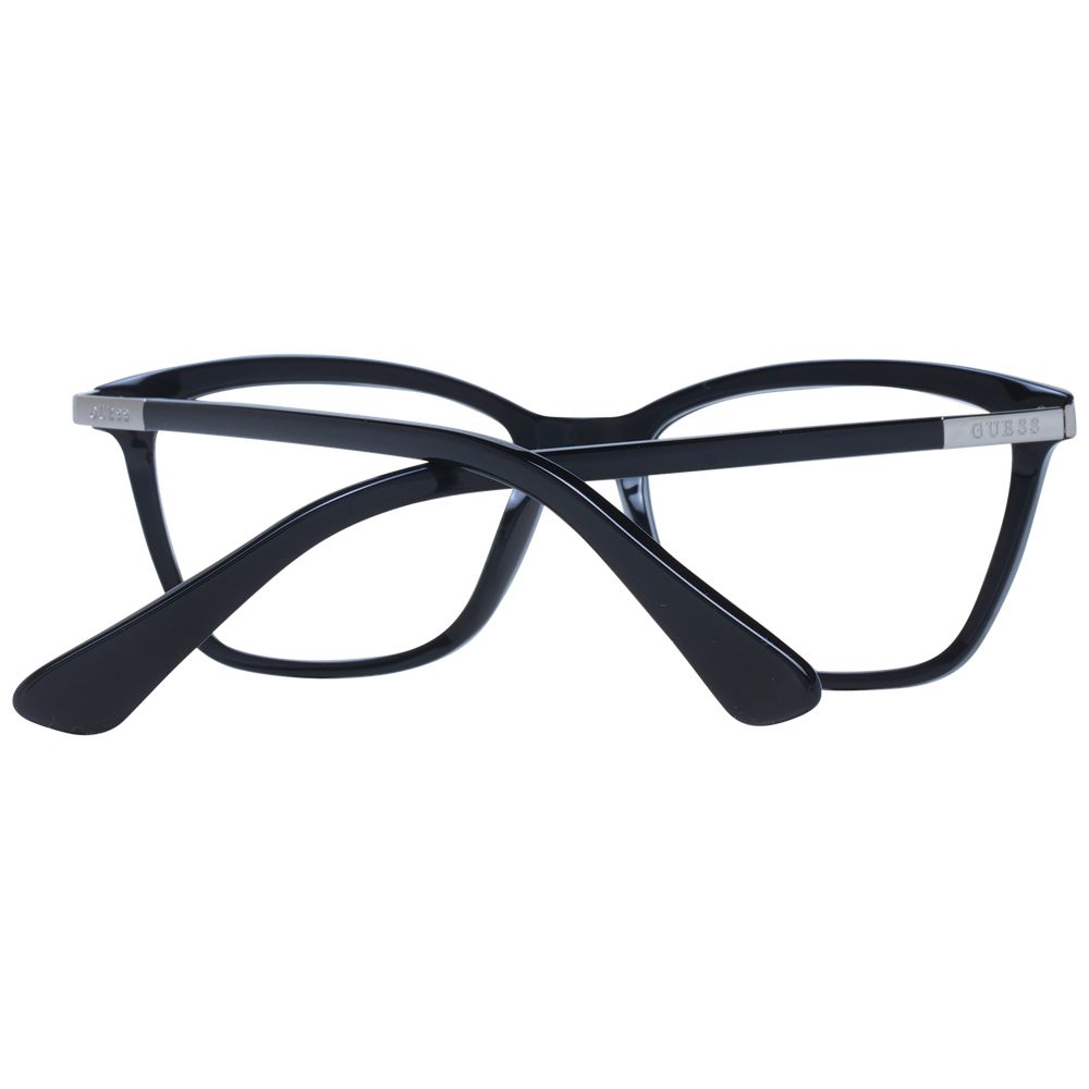 Guess Black Women Glasses Frame -   -  Guess.