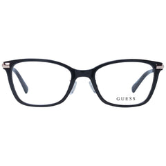 Guess Black Women Glasses Frame -   -  Guess.