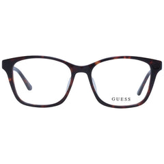 Guess Brown Women Glasses Frame -   -  Guess.