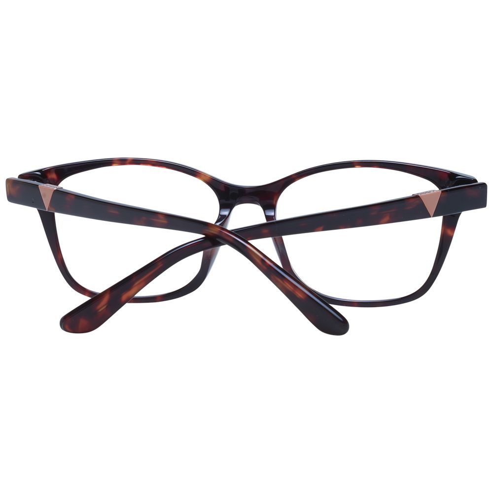 Guess Brown Women Glasses Frame -   -  Guess.