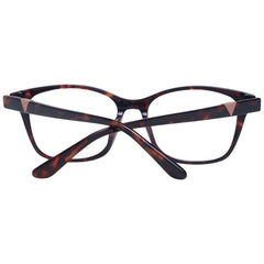 Guess Brown Women Glasses Frame -   -  Guess.