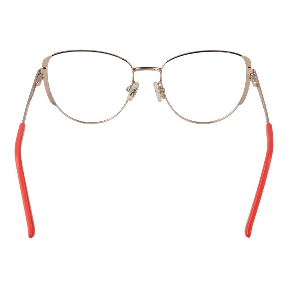 Guess Orange Women Optical Frames -   -  Guess.