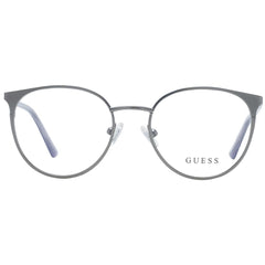 Guess Gray Women Glasses Frame -   -  Guess.