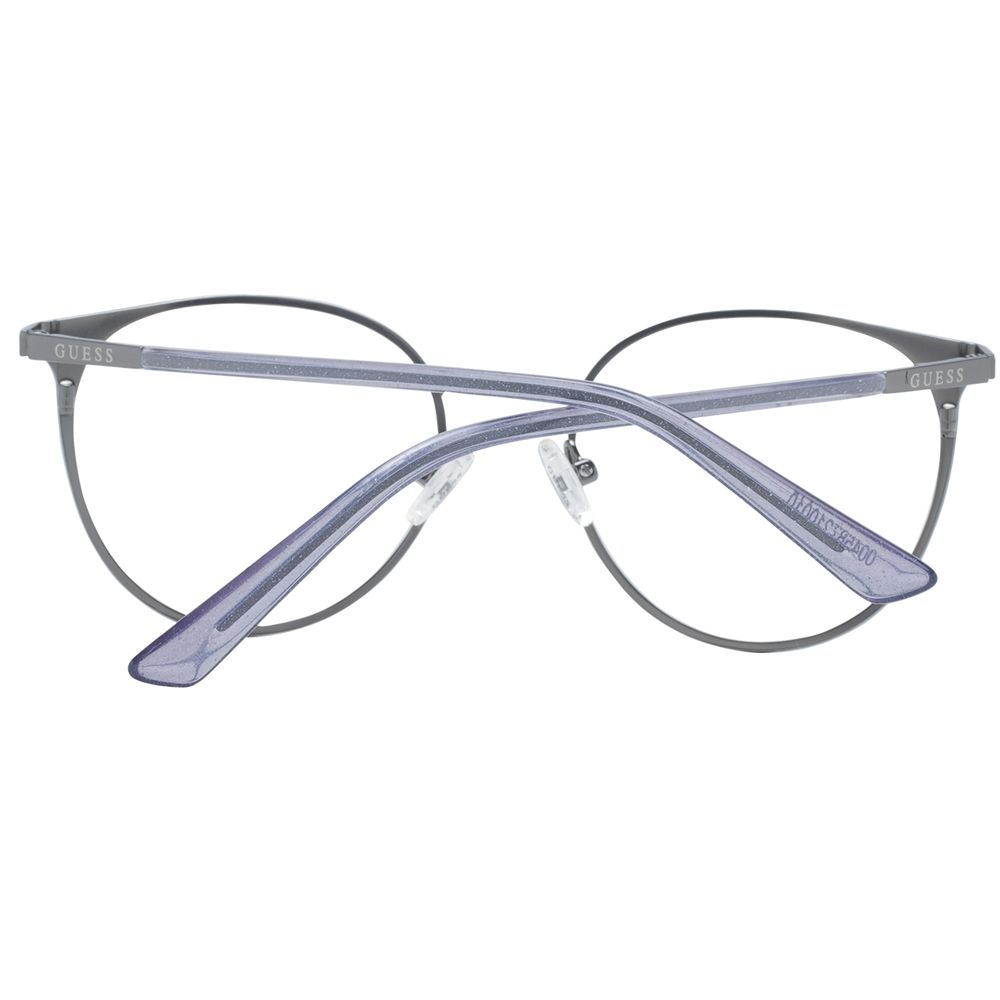 Guess Gray Women Glasses Frame -   -  Guess.