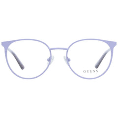 Guess Purple Women Glasses Frame -   -  Guess.