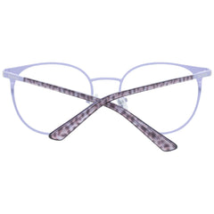 Guess Purple Women Glasses Frame -   -  Guess.