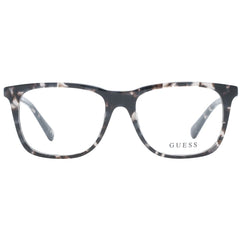 Guess Brown Unisex Glasses Frame -   -  Guess.