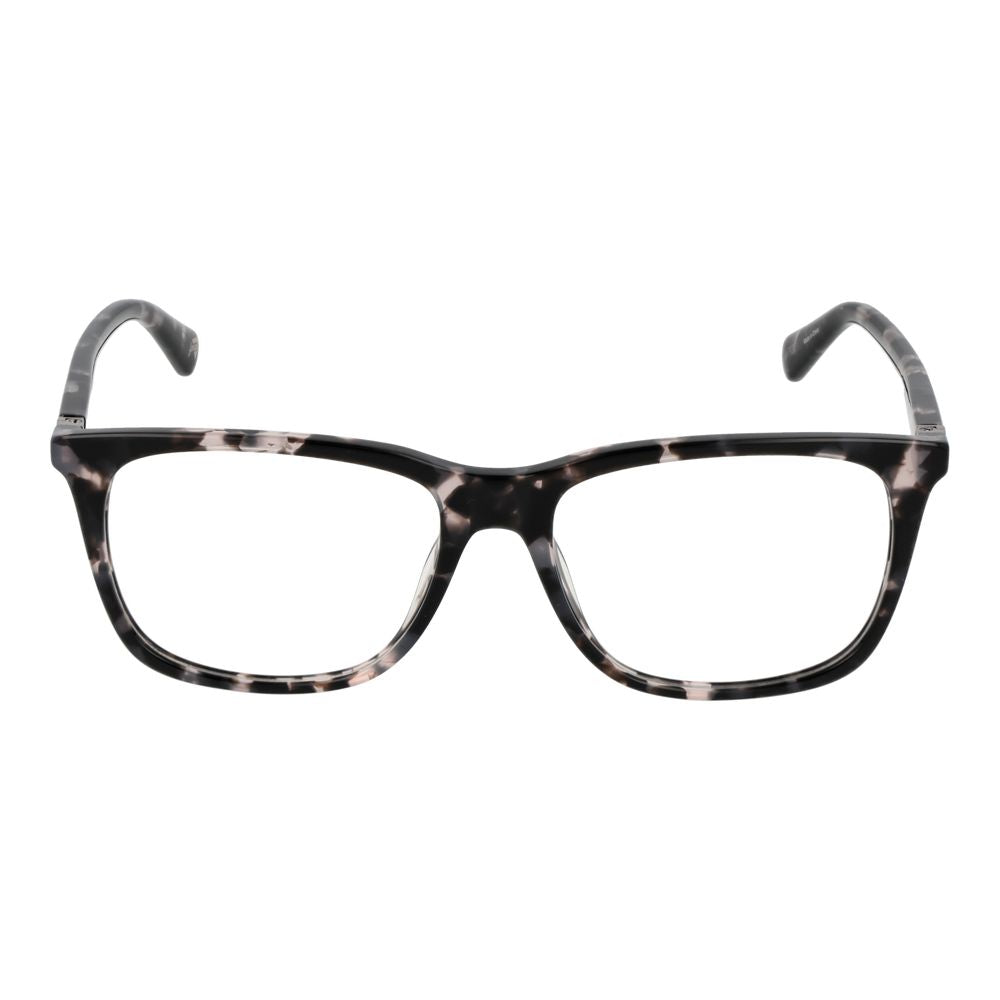 Guess Gray Unisex Glasses Frame -   -  Guess.