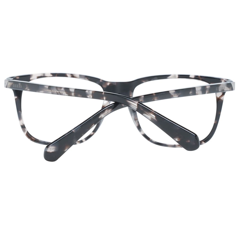 Guess Brown Unisex Glasses Frame -   -  Guess.
