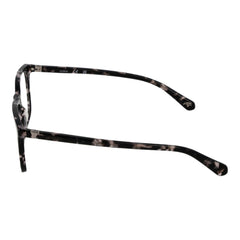 Guess Gray Unisex Glasses Frame -   -  Guess.