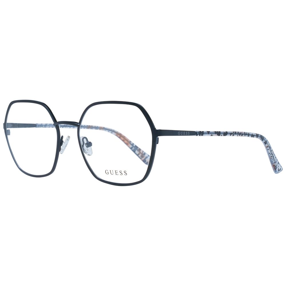 Guess Black Women Glasses Frame -   -  Guess.