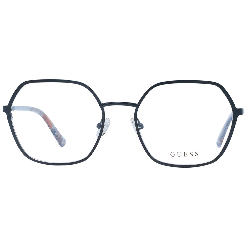 Guess Black Women Glasses Frame -   -  Guess.