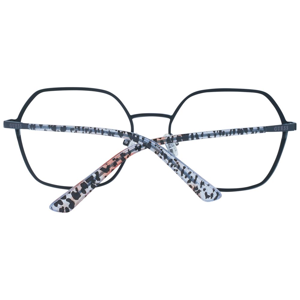 Guess Black Women Glasses Frame -   -  Guess.