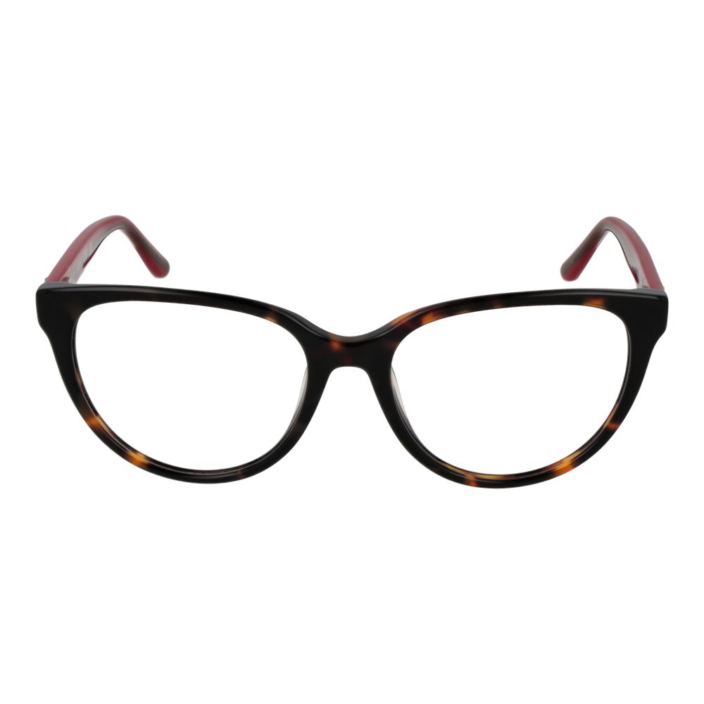 Guess Brown Women Glasses Frame -   -  Guess.