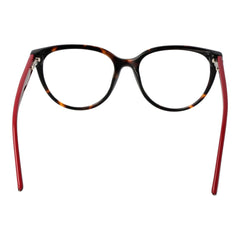 Guess Brown Women Glasses Frame -   -  Guess.