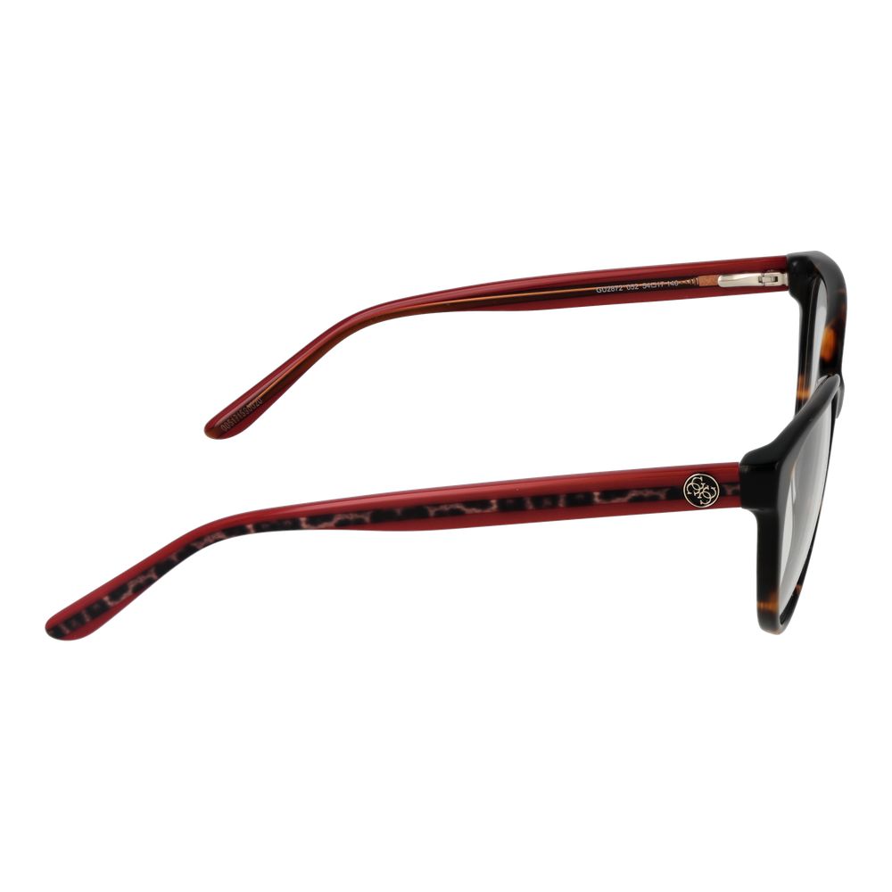 Guess Brown Women Glasses Frame -   -  Guess.