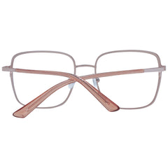 Guess Rose Gold Women Glasses Frame -   -  Guess.