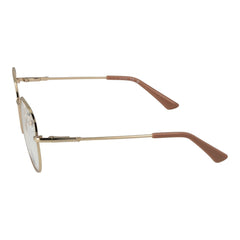 Guess Gold Women Glasses Frame -   -  Guess.