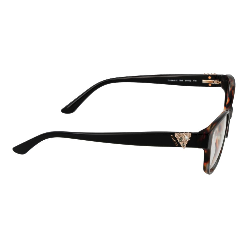 Guess Brown Women Glasses Frame -   -  Guess.