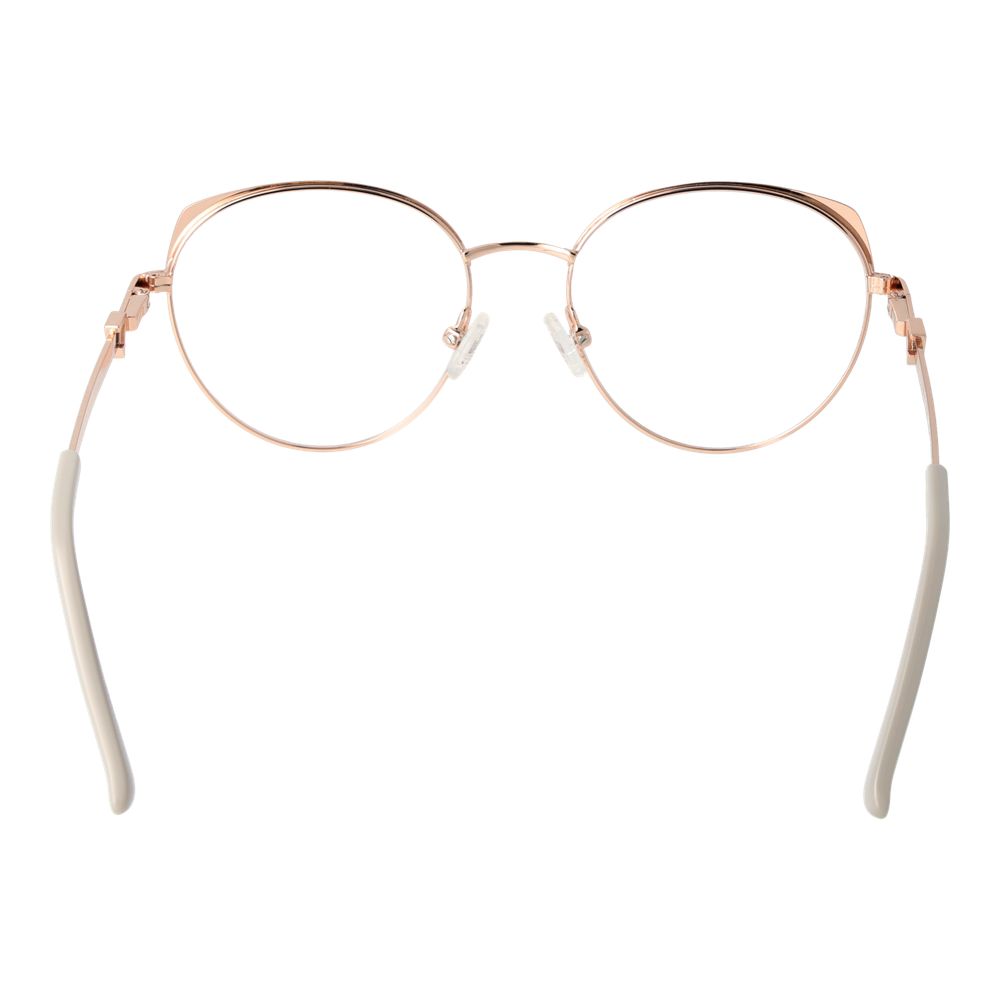 Guess Rose Gold Women Glasses Frame -   -  Guess.