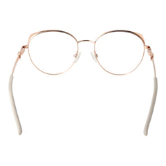 Guess Rose Gold Women Glasses Frame -   -  Guess.