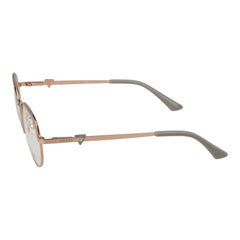 Guess Rose Gold Women Glasses Frame -   -  Guess.