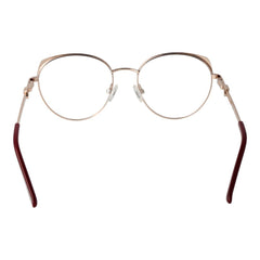 Guess Rose Gold Women Glasses Frame -   -  Guess.